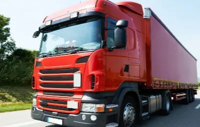 Ankara Karaköy Ambar Kargo