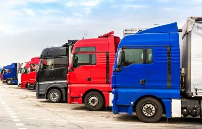 Ankara Karaköy Ambar Nakliyat