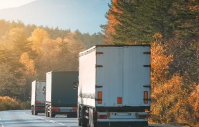 Ankara ile Karaköy Arası Klima Taşıma